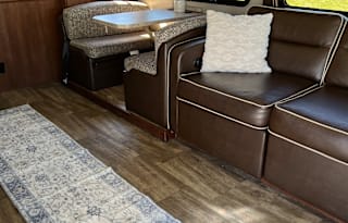 2018 Forest River RV Georgetown 5 Series 36B5
