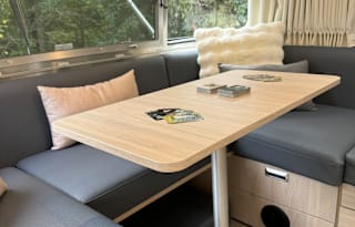 2024 Airstream Globetrotter