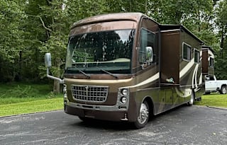 2017 Nexus Maybach 37M
