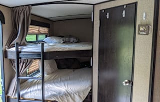 2018 Grand Design Imagine 2800BH Bunkhouse