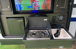 2020 Venture RV SportTrek 327VIK