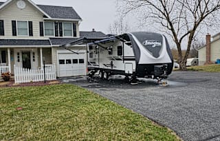 2021 Grand Design Imagine 2400BH