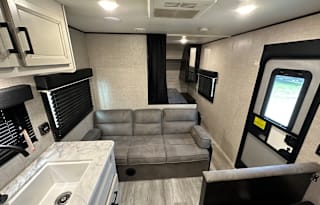 Jay Runner 1254