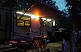 2016 Forest River RV Rockwood Signature Ultra Lite