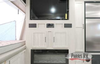 Rockwood Roo 235S Hybrid Trailer