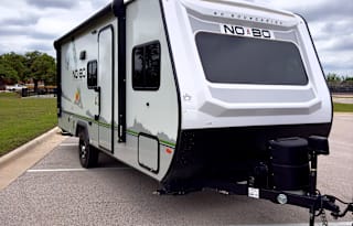 NEW Fully Stocked 2022 No Boundaries NB19.8
