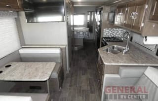 2019 Winnebago Intent 29L