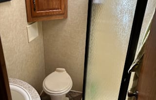 2012 Keystone RV Sprinter Copper Canyon 275 FWBHS.