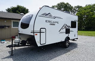 "Home Away From Home For Two"