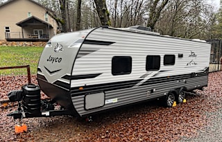 2024 Jayco Jay Flight 264BHW