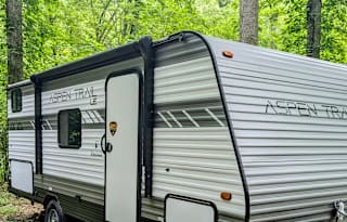 2022 Dutchmen RV Aspen Trail LE 1950BH