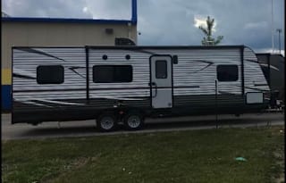 2019 Heartland Pioneer RG 26