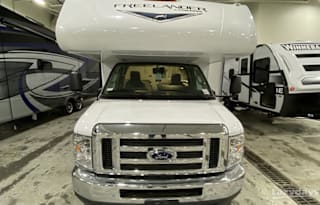 2023 Coachmen RV Freelander 31FS Ultimate Glamping