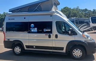 2023 CONVENIENT & EASY TO DRIVE RV!!  SCOPE 18A