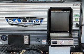 Trailer Swift