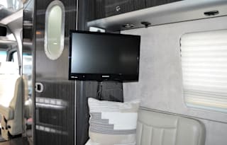 2014 Airstream Interstate