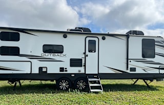 2021 Keystone RV Outback Ultra Lite 302UBH