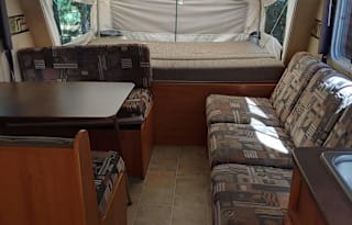2008 R-Vision Trail-Cruiser C191U