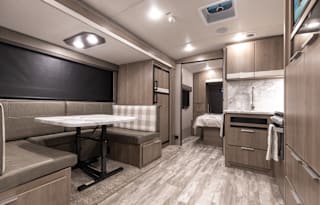 2022 Grand Design 2400BH "Solar Express"
