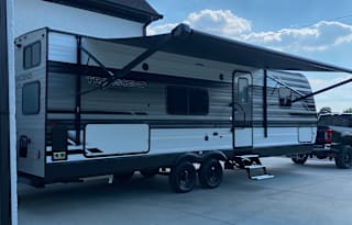Ready to Roll