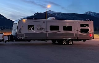 Orion Bunkhouse