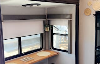 2020 Coachmen RV Brookstone 344FL