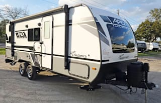 2023 Coachmen Apex Nano 208BHS