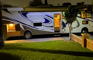 Family Friendly Rv