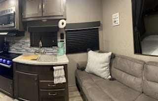 2021 Jayco Jay Flight SLX 8 264BH