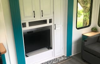 2005 Keystone RV Laredo 310RE