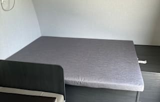 2024 brand new camper