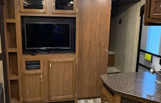 2017 Jayco White Hawk 31BHBS