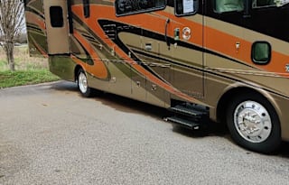 2020 Tiffin Motorhomes Open Road Allegro 32 SA