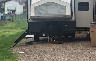 2019 Forest River RV Rockwood Roo 24WS