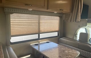 Clean, Cozy, Family-Friendly Camper(Fully Stocked)