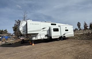 2025 Keystone Cougar 360MBI