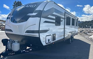 2021 Heartland Mallard 260