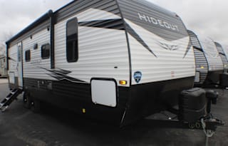 2021 Keystone RV Hideout 250BH