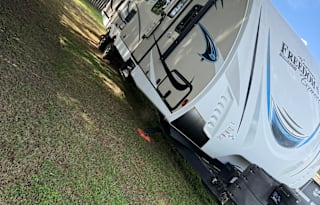 2019 Coachmen Freedom Express Liberty Edition