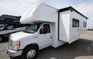 2022 NeXus RV Triumph 24T #5