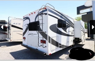 2008Coachmen RV Freedom Express 31SE 20% off July
