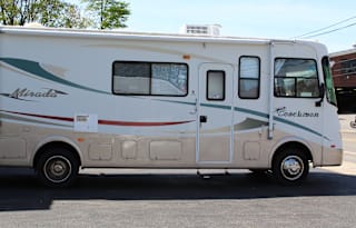 2005 Coachman Mirada