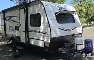 2018 Jayco JayFlight SLX 174BH BAJA - Pet Friendly