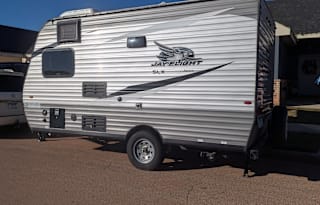 2021 Jayco Jay Flight SLX 7 154BH