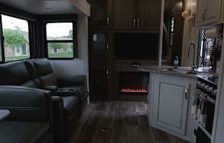 2022 Keystone Cougar 32BHS (Delivery only)