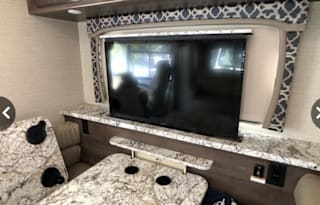 Jayco Alante 31P 2018