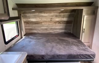 2022 Gulf Stream RV Ameri-Lite Super Lite 197BH