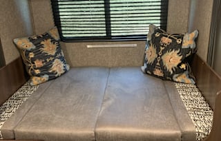 BAJA BETTY JAYCO JAY FLIGHT SLX