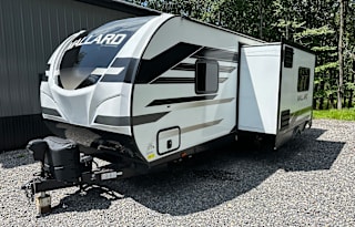 2023 Heartland Mallard M251BH