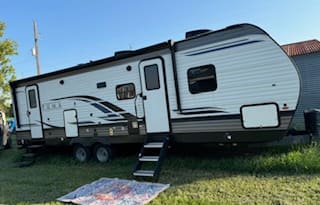 2022 Palomino Puma 28DBFQ